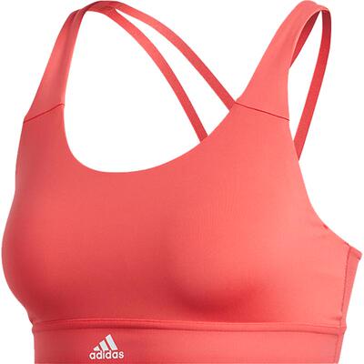 阿迪达斯女士训练运动内衣