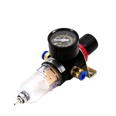 AFR2000气压调节阀过滤器2分空气