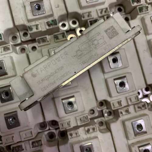 询GD450HFY120C2S，原装原字拆机模块。测试好发货。