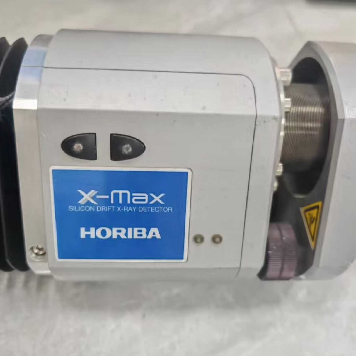 【议价-可维修】HORIBA X-Max硅漂移X射线探测器 工程拆 全新/二