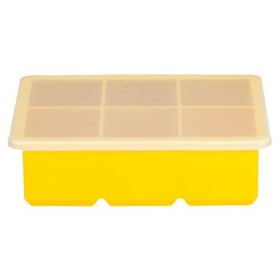 摩登主妇食品级硅胶冰块模具