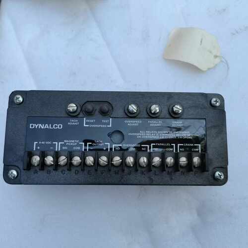 询价-Dynalco SW200B‑12 超速/速度开关