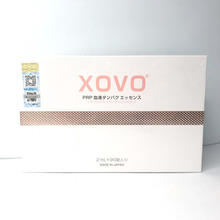 日本xovo玺薇prp血清蛋白18精华液1