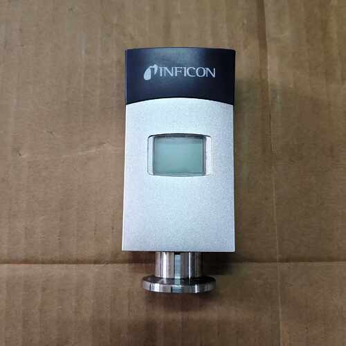 询价INFICON英福康PCG550真空计 3PC1-011-4