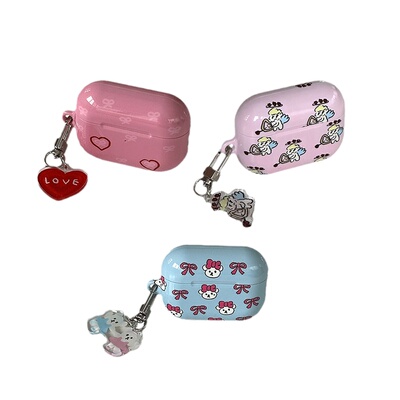 duye度也苹果mazzzzy耳机壳