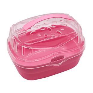 鹦鹉保温箱雏鸟幼鸟孵化手养鸟保温箱保暖箱小型恒温迷你育雏用品