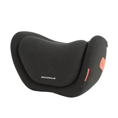 米其林双芯记忆棉减压头枕腰靠