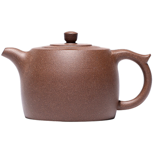 百年利永 宜兴紫砂壶纯全手工茶壶茶具套装家用泡茶壶景舟井栏