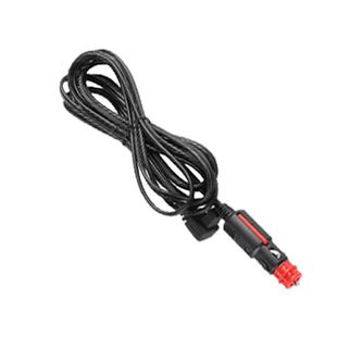 冰虎车载冰箱电源线220V12V24V14.5伏车载冰箱电源适配器新飞配件