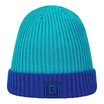 巴拉巴拉儿童冬季帽子保暖毛线