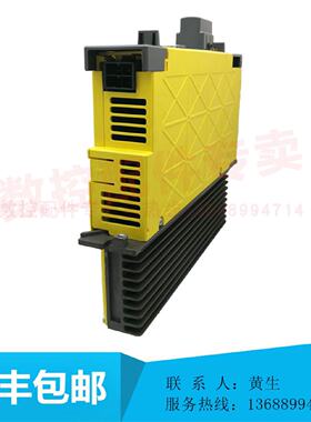 议价fanuc发那科全新原装驱动 A06B-6240-H103/H104/H105顺丰包邮