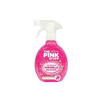 英国Stardrops衣物去皱喷雾