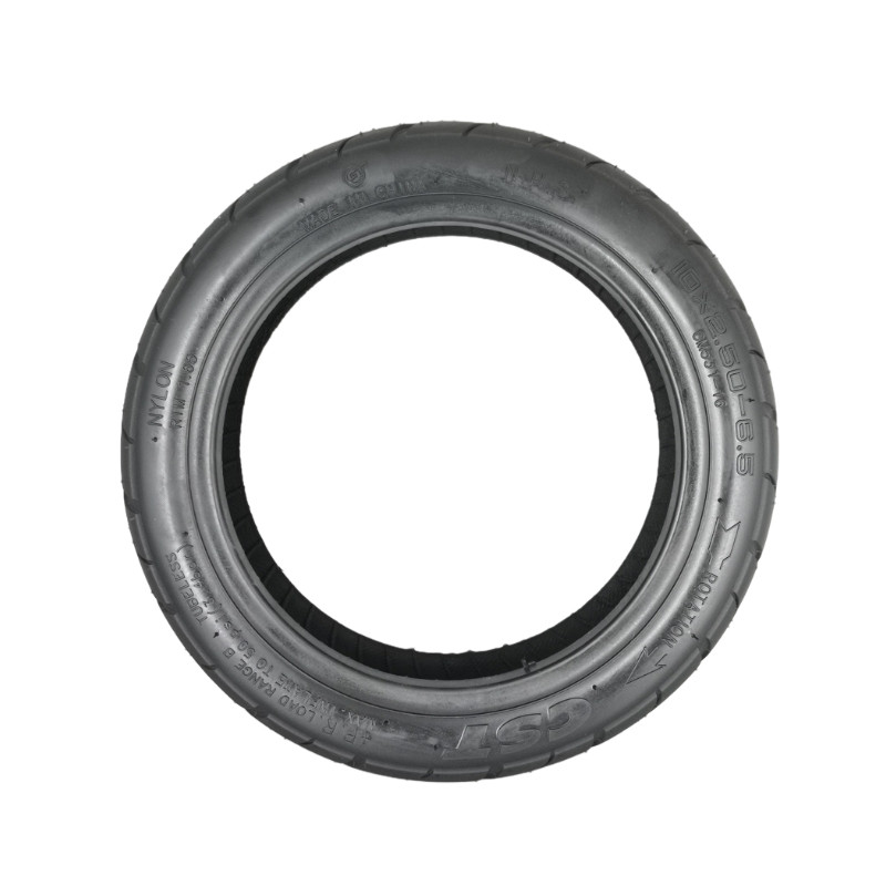 正新10x2.5-6.5希洛普电动滑板车