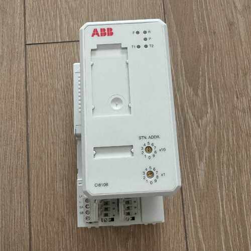 询价模块 CI810B 3BSE023513R1500