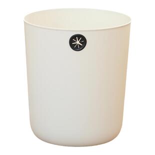 FaSoLa垃圾桶高颜值ins风大容量厕所卫生间家用简约办公室小纸篓