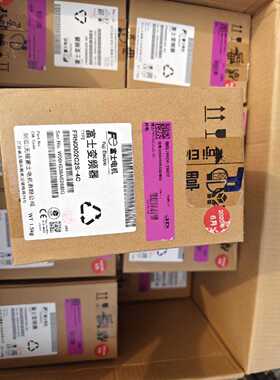 询价变频器frn0002c2s-4c，，，没开封