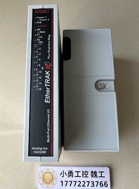 议价SIXNET西斯耐特模块 E2-16AI20M-D 原装现货 16AI20M 询价