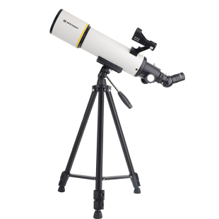 宝视德天文望远镜中小学生儿童专用专业级高倍高清夜视观星专业版