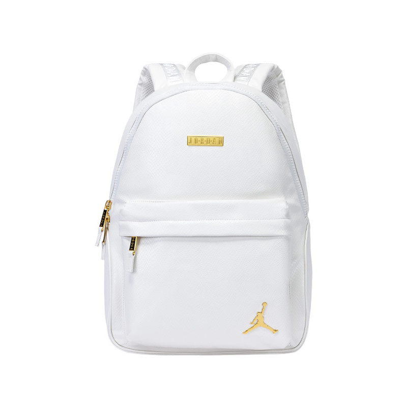 Nike/耐克正品JORDAN新款男女款运动休闲时尚双肩背包 DO9259-100