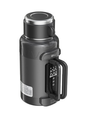 便携车载烧水壶2025新款烧水杯