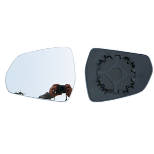 适用上汽新能源科莱威 科莱威EV360大视野白蓝镜倒车反光后视镜片