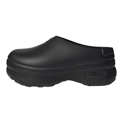 阿迪达斯女鞋系带透气拖鞋