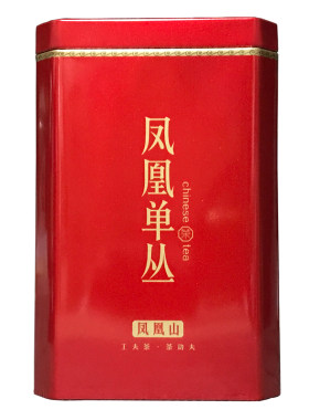 老枞白叶单丛潮州凤凰凤凰山高山
