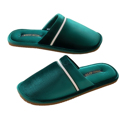 北欧轻奢风高级感拖鞋女士情侣春夏天居家用防滑室内四季凉拖鞋男