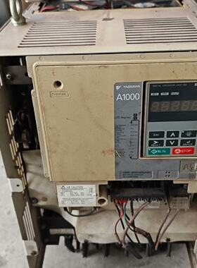 【议价-可维修】安川 YASKAWA CIMR-AB4A0058ABA AB4A0058ABA 4A
