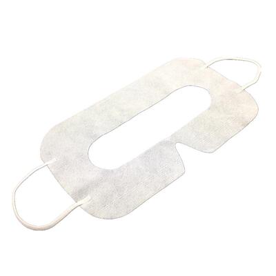 TYC一次性VR眼罩防汗独立包装