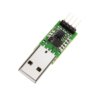 USB转CAN模块TTL转CAN总线通讯串口转CAN芯片转换器分析仪收发器