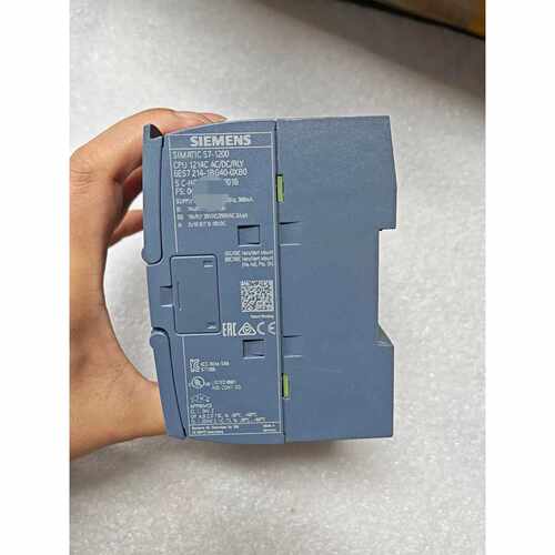 询价-S71200CPU模块6ES72141BG4可维修