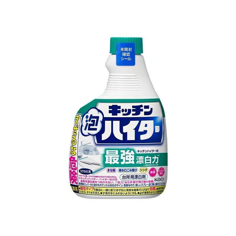 日本花王厨房多用途清洁剂