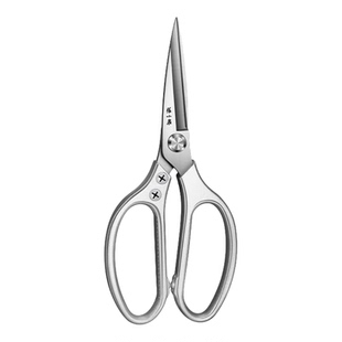 张小泉剪刀厨房专用食品级烤肉剪高硬度锋利不锈钢鸡鸭鹅骨头剪子