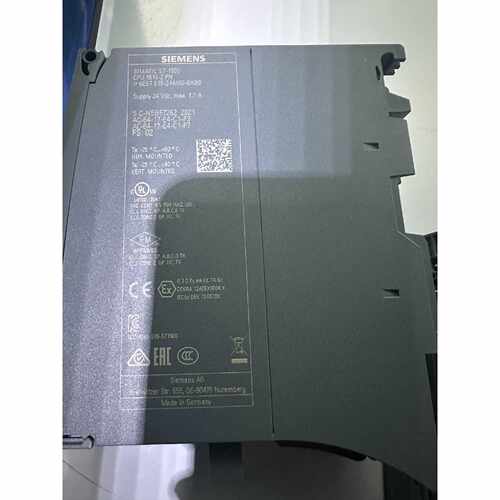 询价6ES7515-2AM02-0AB0 裸机 几乎 德