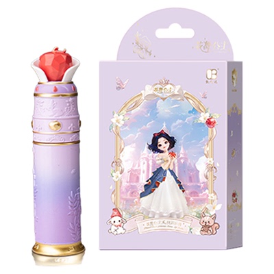 杜莉莎儿童专用口红化妆品