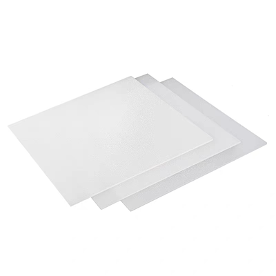 定制高透明聚碳酸酯PC耐力板