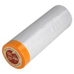 装修家用防尘罩塑料膜床衣柜柜子宿舍冰箱灰尘透明防尘膜保护膜