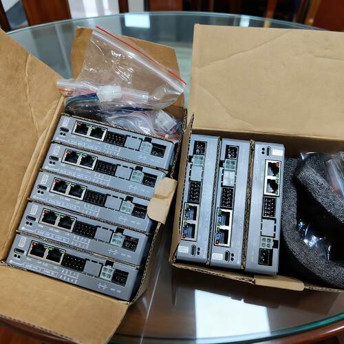 议价雷赛电机驱动器DM3B-EC522 DM3B-EC556DM2B-RS5422CM04-ZK42C