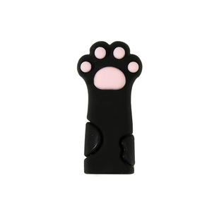 猫爪死皮剪保护套ins博主同款可爱日系美甲工具专业修手实用防摔