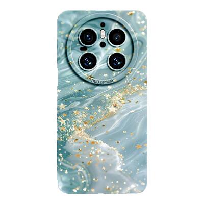 【鎏金生财】双扣挂绳硅胶壳