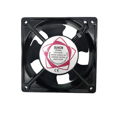 散热风扇220V机柜电柜风扇