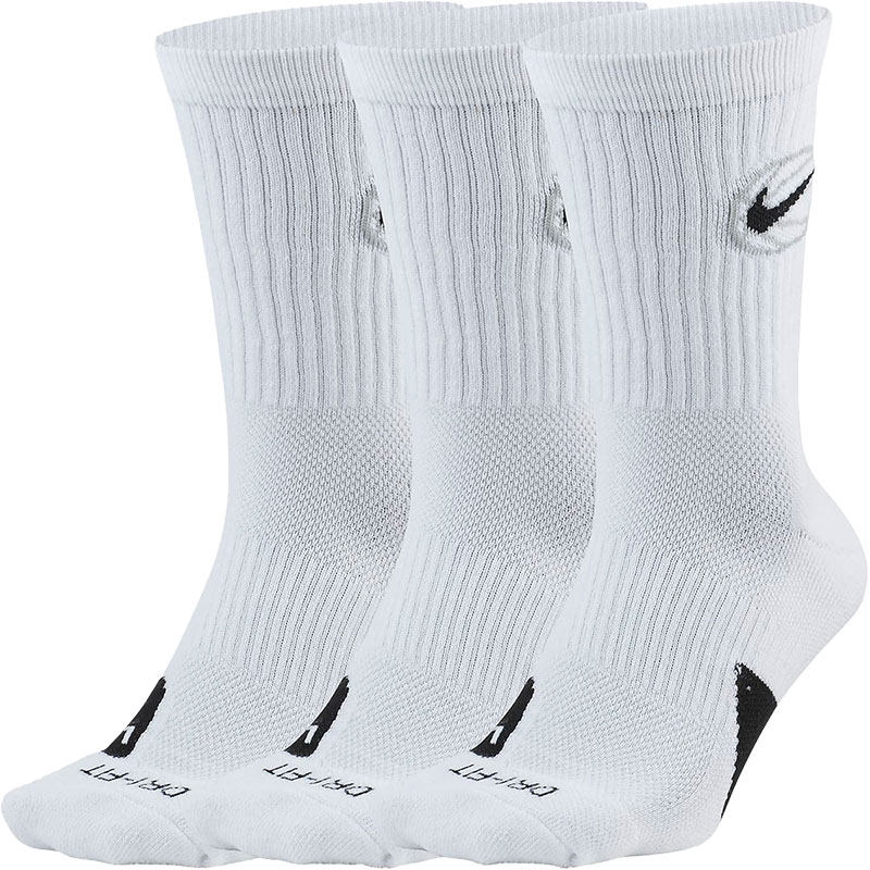 Nike/耐克正品 EVERY运动袜