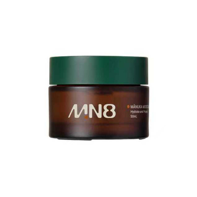 新西兰进口麦卢卡面霜50ml