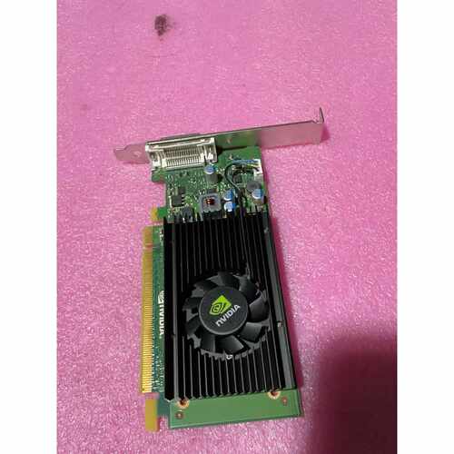 NVIDIA NVS 315显卡1G显存DVI接口—议价