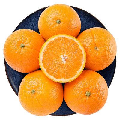 【正宗奉节脐橙】|现摘现发