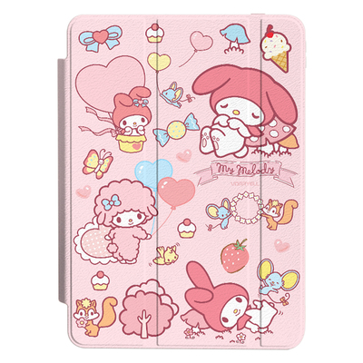 【小红书爆款平板保护套】