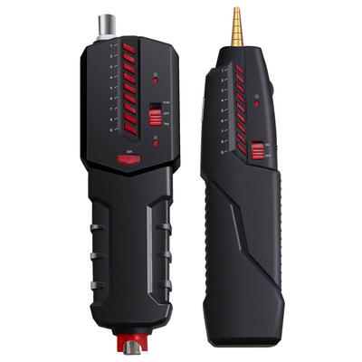 多功能寻线测试仪数字信号