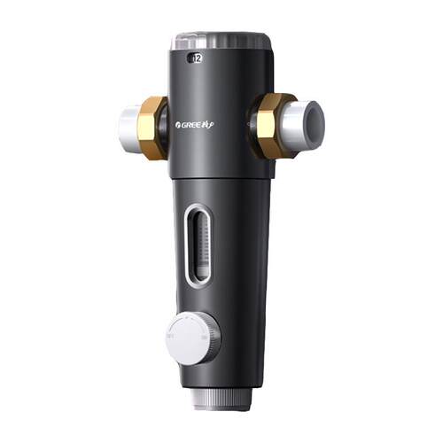 全包款格力水霸王前置过滤器家用7.9T全屋净水自来水反冲洗W12