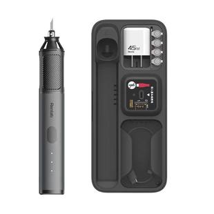 [下一代]45W超声波切割刀A35 S主动散热有韧工坊Renlab追频大功率